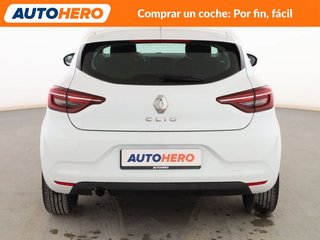 Renault Clio 1.0 TCe Intens
