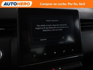 Renault Clio 1.0 TCe Intens