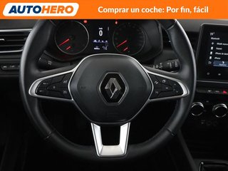 Renault Clio 1.0 TCe Intens