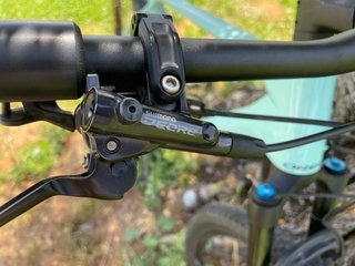 Bicicleta Orbea Alma29” in carbonio