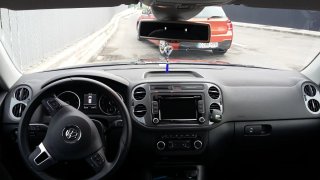 Volkswagen Tiguan 2013