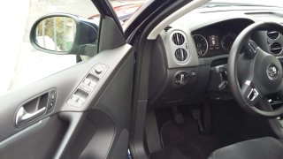 Volkswagen Tiguan 2013