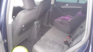 Volkswagen Tiguan 2013