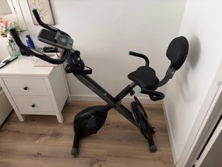 Bicicleta Estática Cecotec X-BIKE NEO 3000 PRO