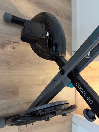 Bicicleta Estática Cecotec X-BIKE NEO 3000 PRO