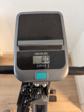 Bicicleta Estática Cecotec X-BIKE NEO 3000 PRO