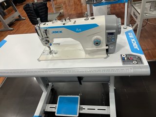 Máquina de coser industrial Jack A2B
