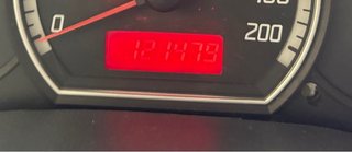 Suzuki Swift 2006