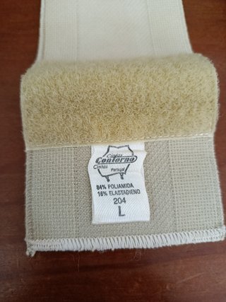 Pulso Elástico Contorno L