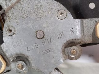 ELEVALUNAS DELANTERO IZQUIERDO AUDI 100 BERLINA (