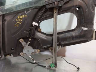 ELEVALUNAS DELANTERO IZQUIERDO AUDI 100 BERLINA (