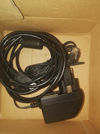 NAS USB 2.0 LAN Disk 250 GB IDE