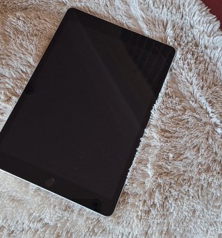 Ipad 9a generación.  256 Gb.