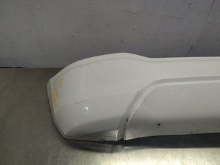 PARAGOLPES TRASERO SUZUKI SWIFT (AGZ/AZH/NZ)