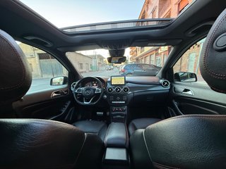 Mercedes-Benz Clase B