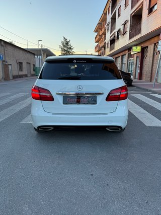 Mercedes-Benz Clase B