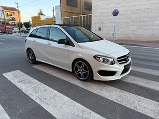 Mercedes-Benz Clase B