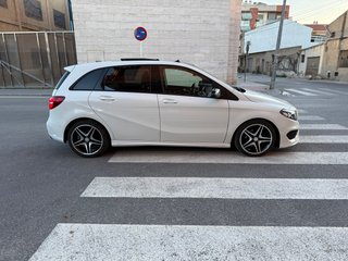 Mercedes-Benz Clase B