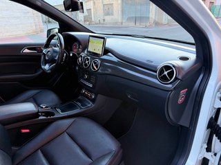 Mercedes-Benz Clase B