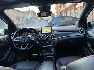 Mercedes-Benz Clase B