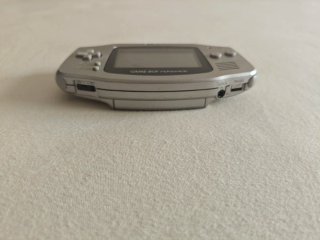 Nintendo Game Boy Advance