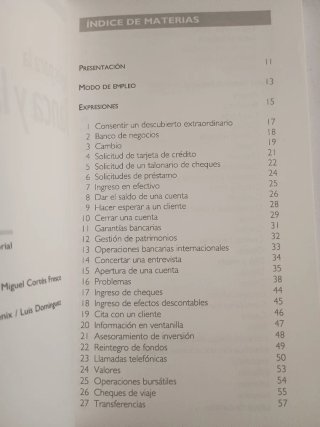 3 GUÍAS LAROUSSE INGLÉS NEGOCIOS COMERCIO TURISMO