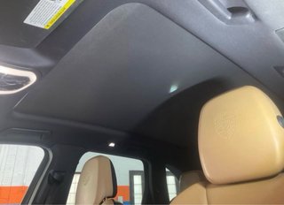 Porsche Cayenne 2017