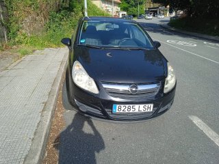 Opel Corsa 2006