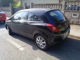 Opel Corsa 2006