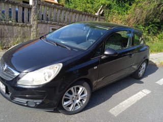 Opel Corsa 2006