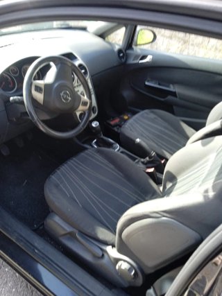 Opel Corsa 2006