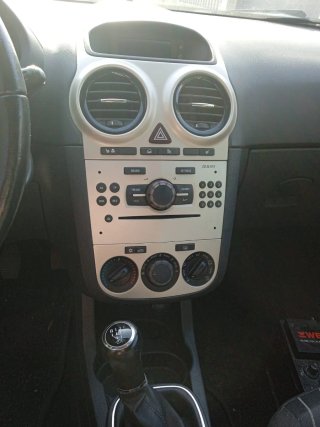 Opel Corsa 2006