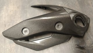 Tapas Frontales YAMAHA XJ6