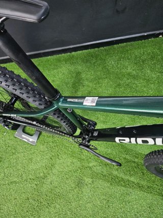 Bicicleta Ridley Ignite A