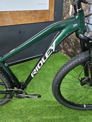 Bicicleta Ridley Ignite A