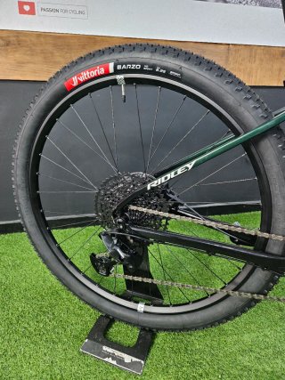 Bicicleta Ridley Ignite A