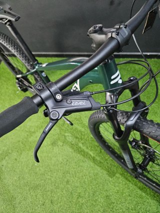 Bicicleta Ridley Ignite A