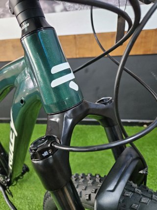 Bicicleta Ridley Ignite A
