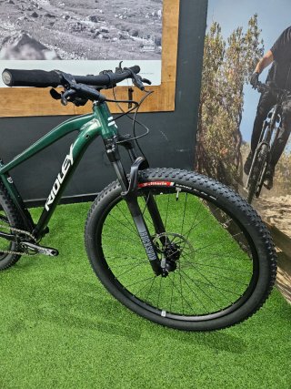Bicicleta Ridley Ignite A