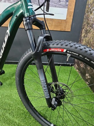 Bicicleta Ridley Ignite A