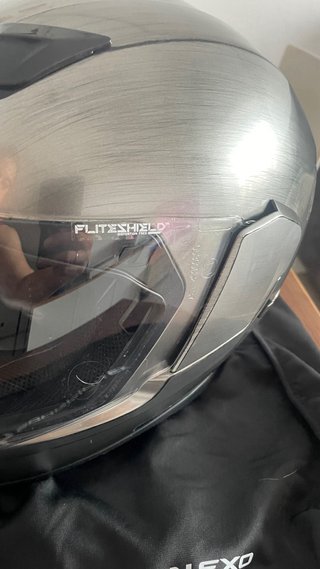 Casco Moto Icon Airflite