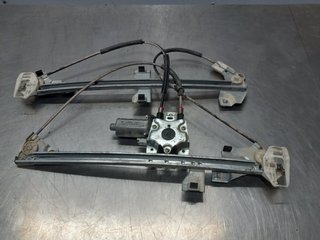 ELEVALUNAS DELANTERO DERECHO CITROEN XSARA BERLIN