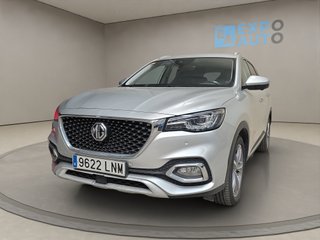 MG eHS 1.5T-GDI PHEV Luxury