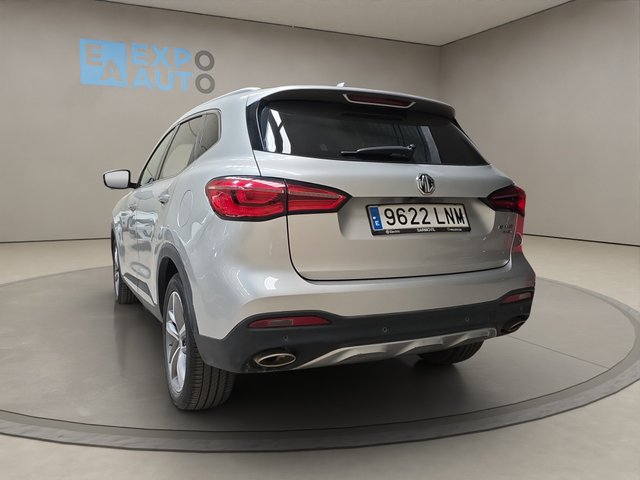 MG eHS 1.5T-GDI PHEV Luxury