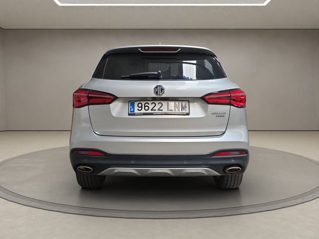 MG eHS 1.5T-GDI PHEV Luxury