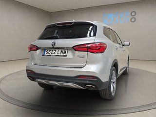 MG eHS 1.5T-GDI PHEV Luxury