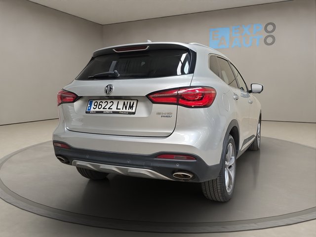MG eHS 1.5T-GDI PHEV Luxury