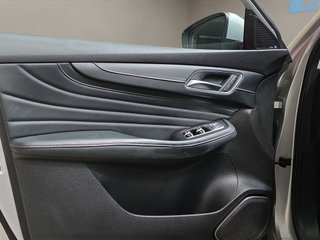 MG eHS 1.5T-GDI PHEV Luxury