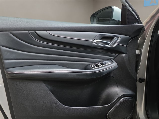 MG eHS 1.5T-GDI PHEV Luxury