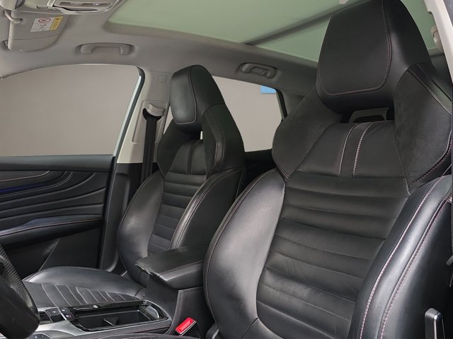 MG eHS 1.5T-GDI PHEV Luxury